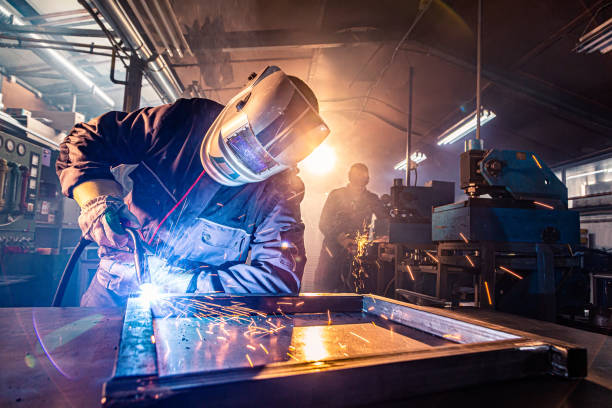 Best Aerospace and Defense Welding in Waimea, HI