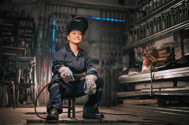  Waimea, HI Welder Pros