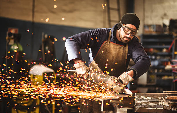 Waimea, HI Welder & Metal Fabrication Company